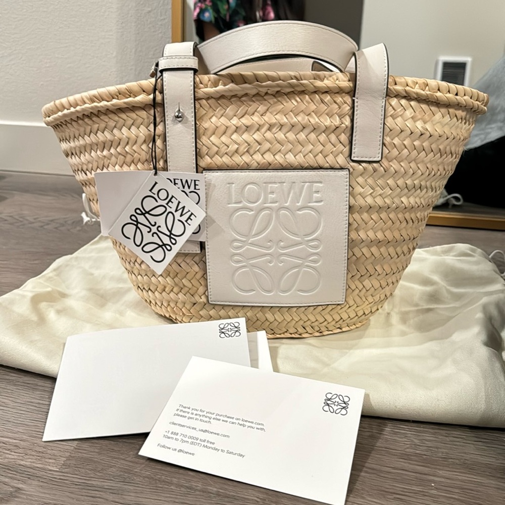 Like new Loewe bag